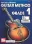 Modern Guitar Method - Grade 1