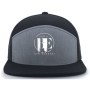 Born to Be Pro Curve Hat